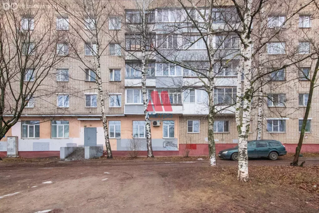 Помещение свободного назначения (184 м) - Фото 1