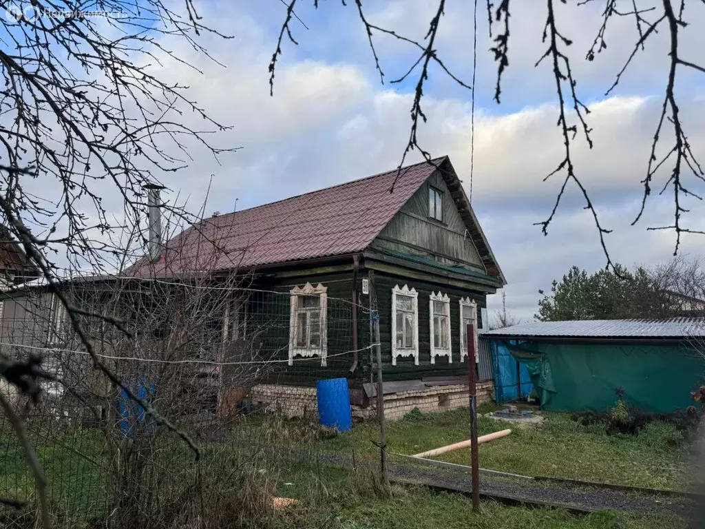 Дом в Зюзино, улица Старая Слобода (51.4 м) - Фото 2