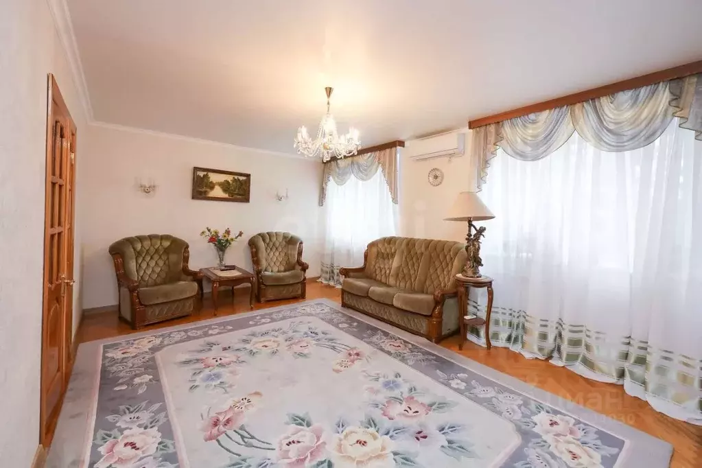 2-к кв. Хабаровский край, Хабаровск Тихоокеанская ул., 222 (66.9 м) - Фото 2