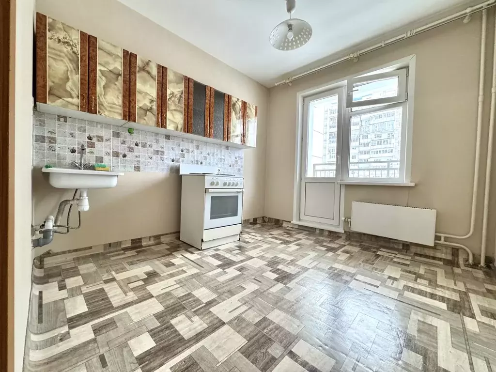 1-к кв. Красноярский край, Красноярск просп. 60 лет Образования СССР, ... - Фото 1