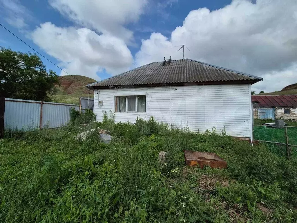 Дом 66 м на участке 52 сот. - Фото 1