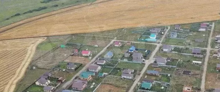 Участок 6 сот. (ИЖС) - Фото 0