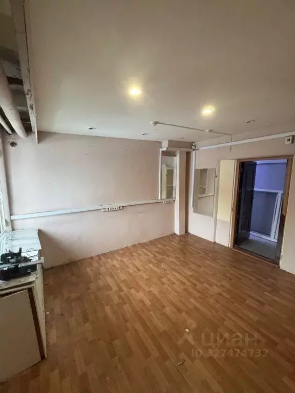 Офис в Санкт-Петербург Автовская ул., 3 (12 м) - Фото 1