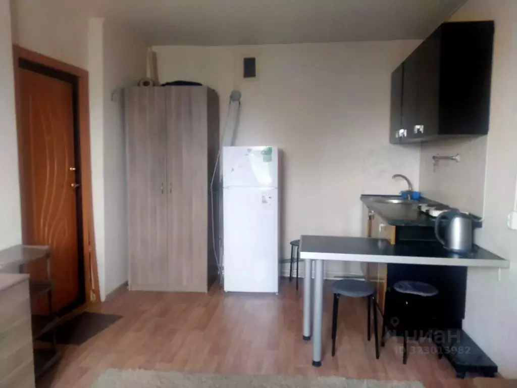 Комната Нижегородская область, Нижний Новгород ул. Гоголя, 5 (17.5 м) - Фото 1