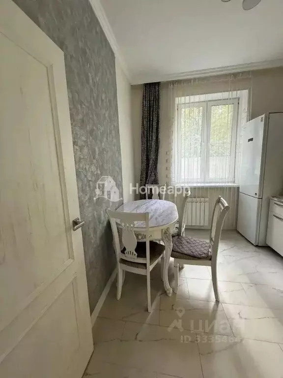 3-к кв. Москва ул. Винокурова, 5/6К3 (77.1 м) - Фото 2