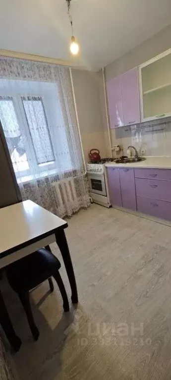 1-к кв. Орловская область, Мценск ул. Катукова, 3/1 (33.0 м) - Фото 1
