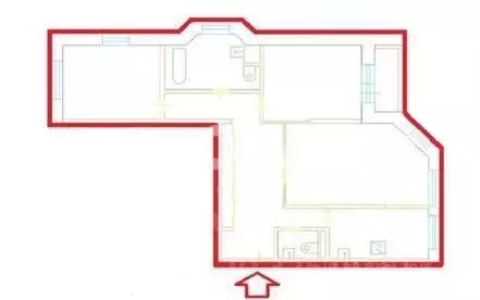 3-к кв. Москва ул. 8-я Соколиной Горы, 20К1 (98.0 м) - Фото 2