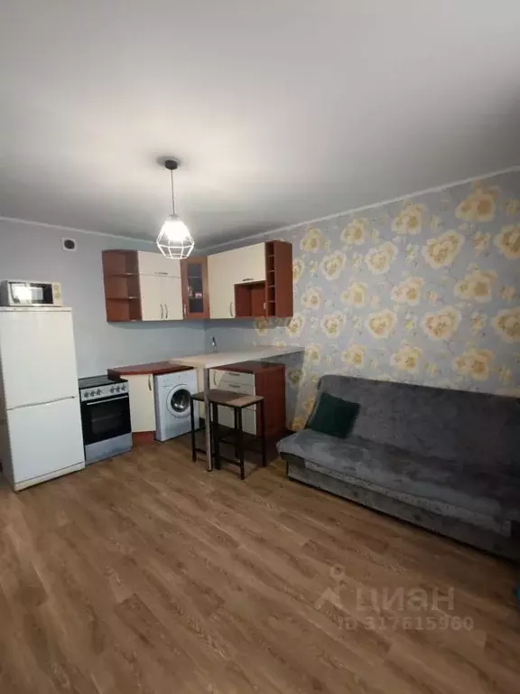Студия Красноярский край, Красноярск Судостроительная ул., 155 (28.0 ... - Фото 0