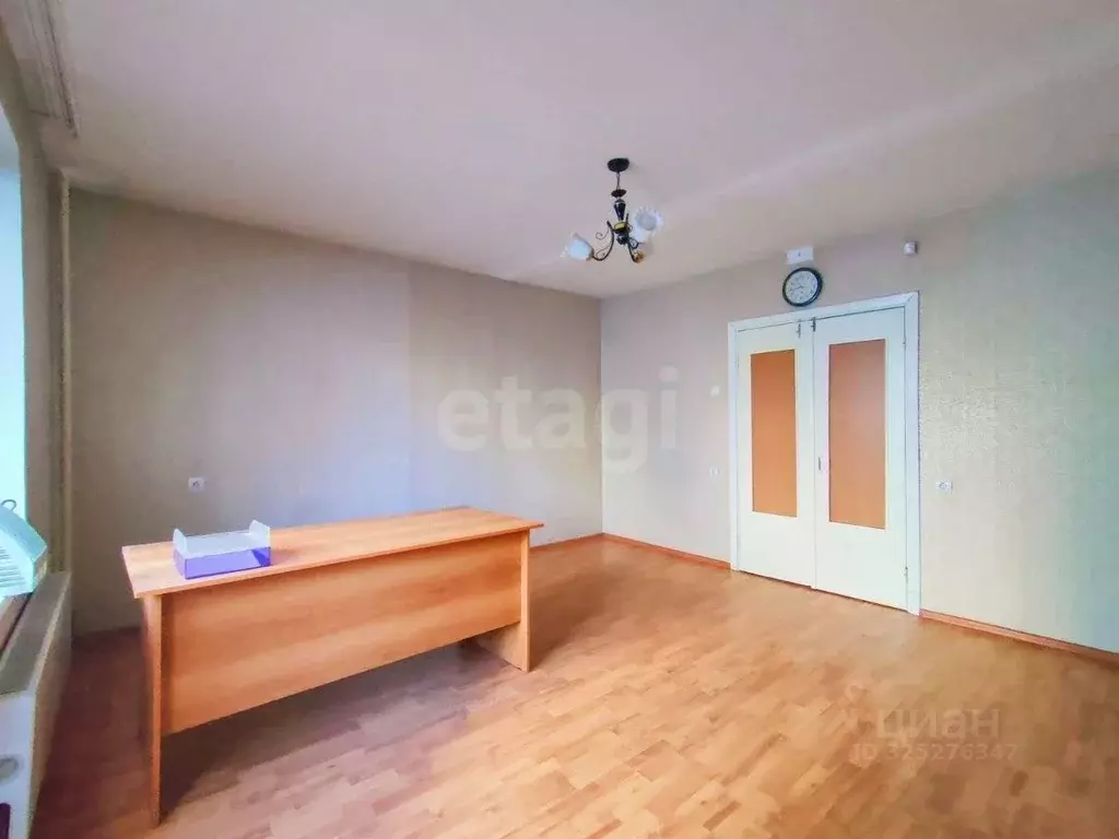 2-к кв. Челябинская область, Челябинск ул. Профессора Благих, 61 (60.0 ... - Фото 0