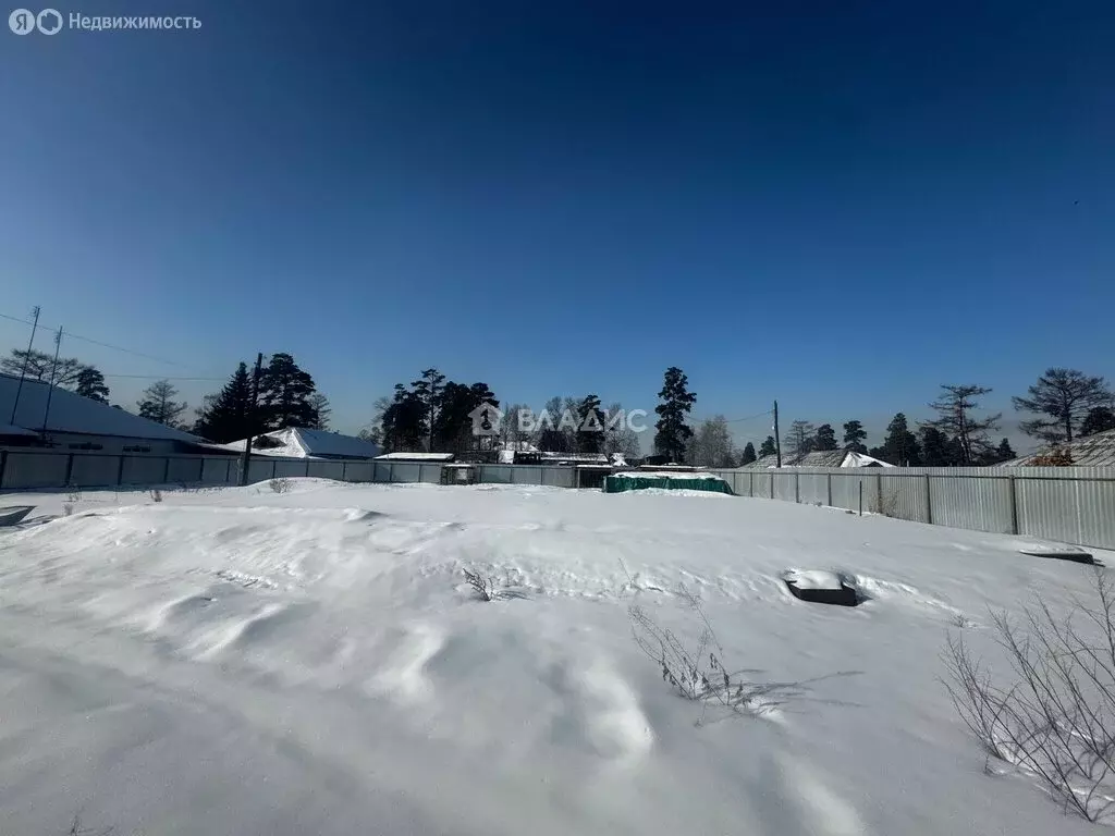 Участок в Ангарск, микрорайон Юго-Восточный, 4-й квартал (13 м) - Фото 1