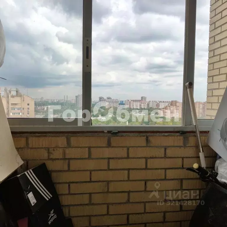 1-к кв. Московская область, Королев ул. Ленина, 27 (41.8 м) - Фото 1