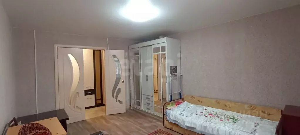 2-к кв. Самарская область, Самара ул. Советской Армии, 17 (48.1 м) - Фото 2