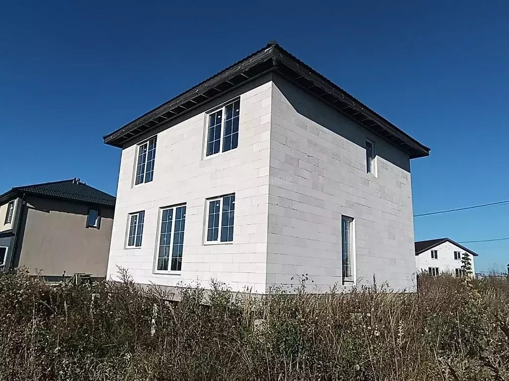 Дом в Владимирская область, Суздальский район, с. Новоалександрово ул. ... - Фото 1