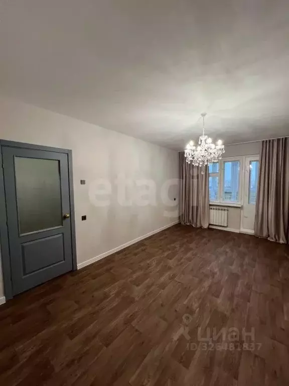 1-к кв. Орловская область, Орловский муниципальный округ, д. Жилина ... - Фото 2