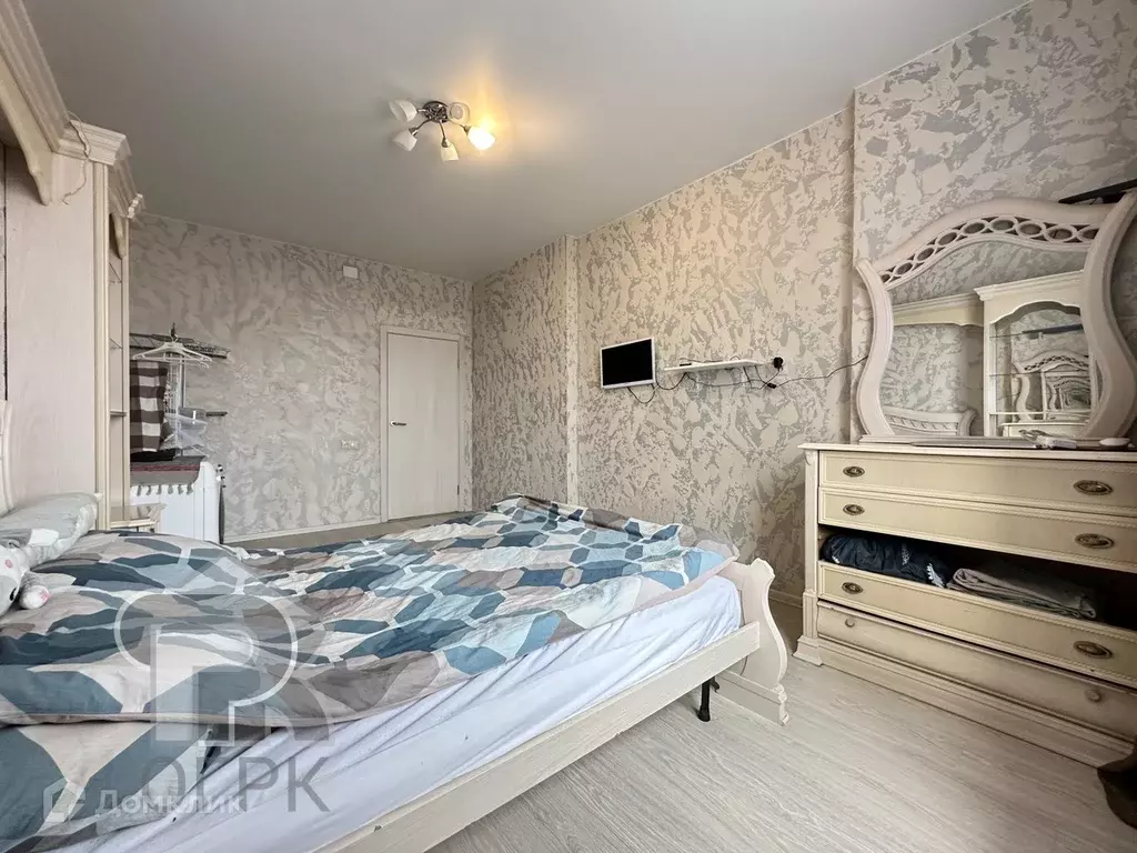 Продаётся 1-к квартира, 42 м - Фото 1