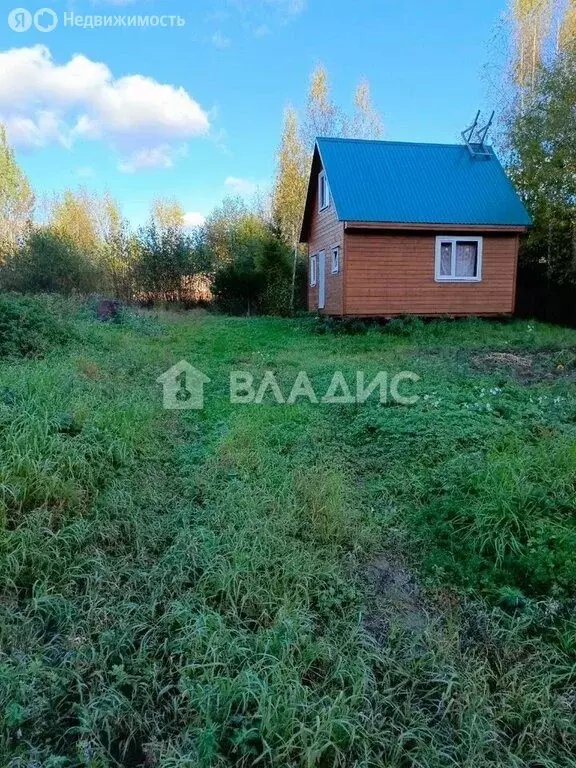 Дом в Республика Карелия, Сортавальский муниципальный округ, посёлок ... - Фото 1