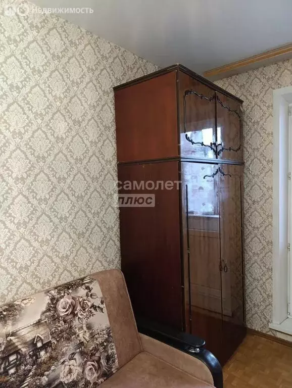 1-комнатная квартира: Липецк, улица Теперика, 3 (32.1 м) - Фото 1