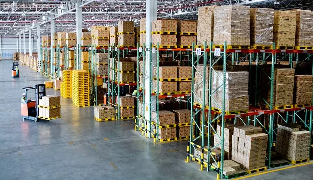 Склад (24160 м) - Фото 2