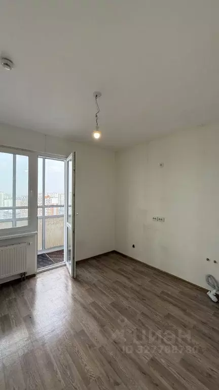 2-к кв. Санкт-Петербург просп. Васнецовский, 18 (50.7 м) - Фото 1