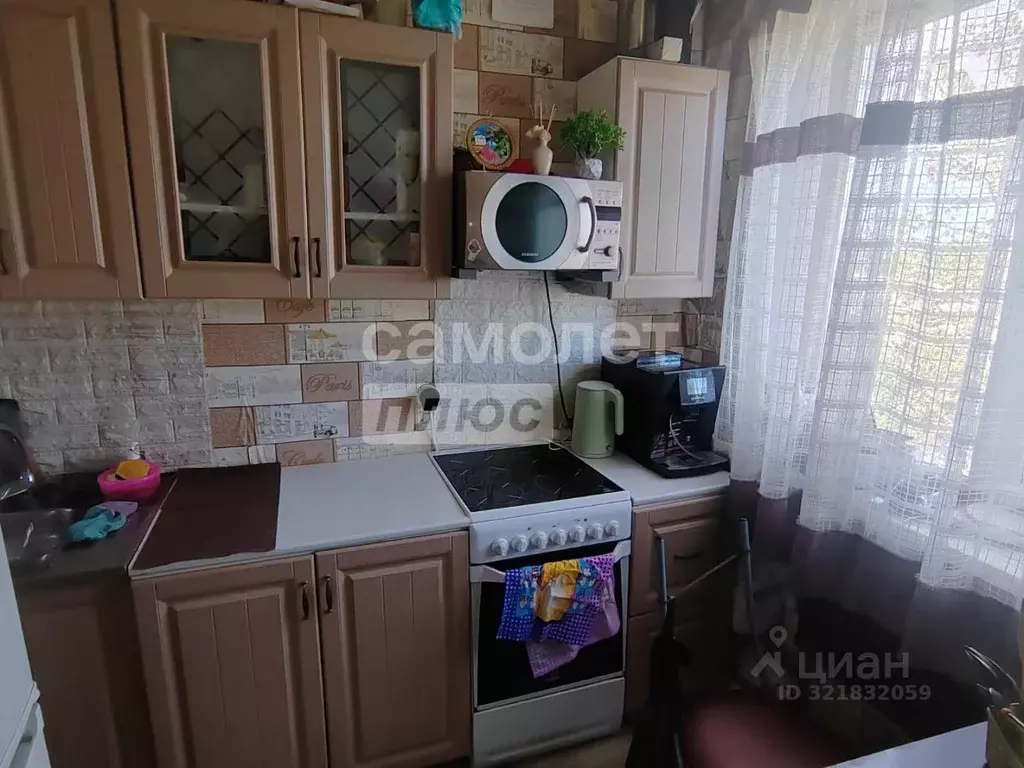 1-к кв. Забайкальский край, Чита ул. Энтузиастов, 92 (27.6 м) - Фото 1