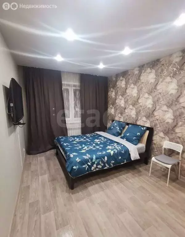 1-комнатная квартира: Иркутск, улица Лермонтова, 31 (31.5 м) - Фото 2