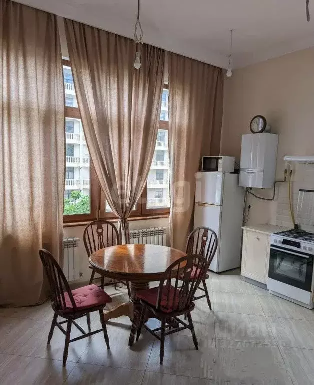 2-к кв. Крым, Ялта ул. Руданского, 10 (61.4 м) - Фото 2