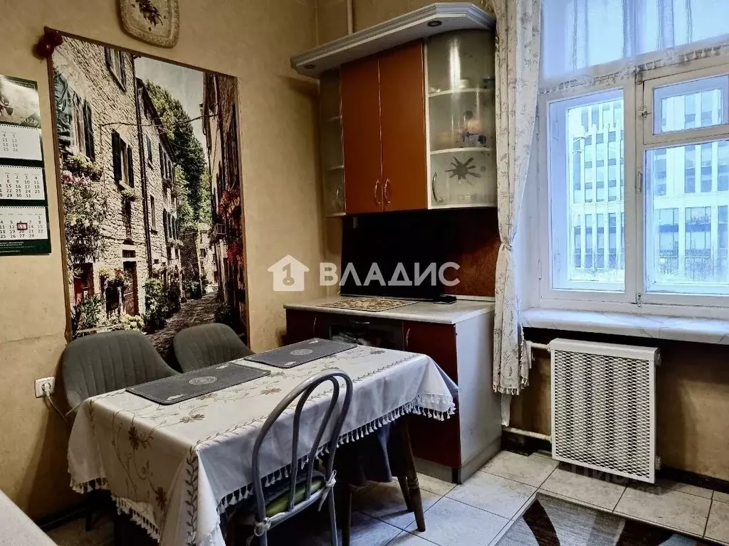 2-к кв. Москва Садовая-Каретная ул., 4-6С1 (57.1 м) - Фото 1