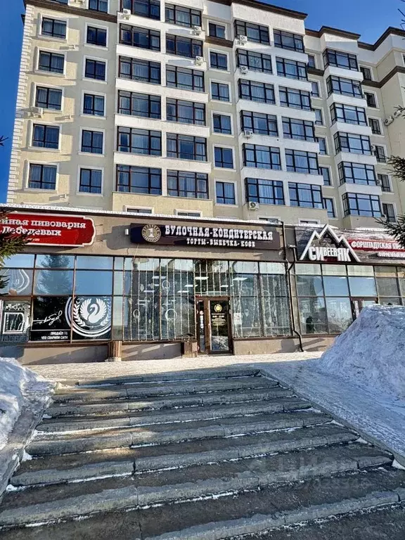 Помещение свободного назначения в Кемеровская область, Кемерово ул. ... - Фото 2