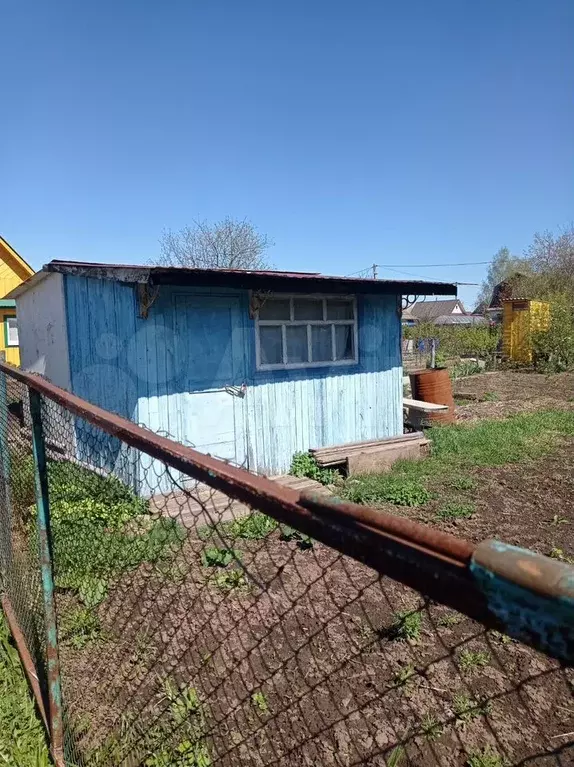 Участок 4 сот. (СНТ, ДНП) - Фото 0