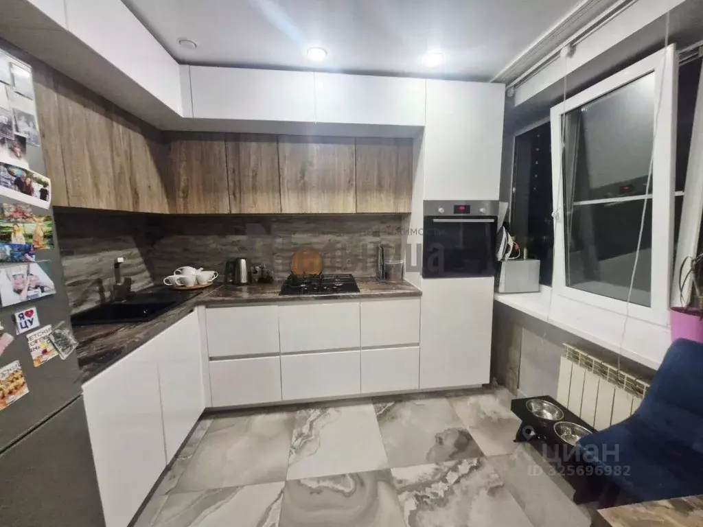 2-к кв. Волгоградская область, Волгоград Тулака мкр, ул. Туркменская, ... - Фото 1