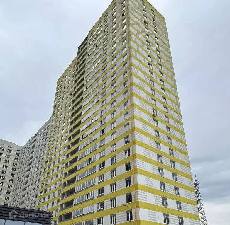 Продаётся квартира-студия, 32.9 м - Фото 0