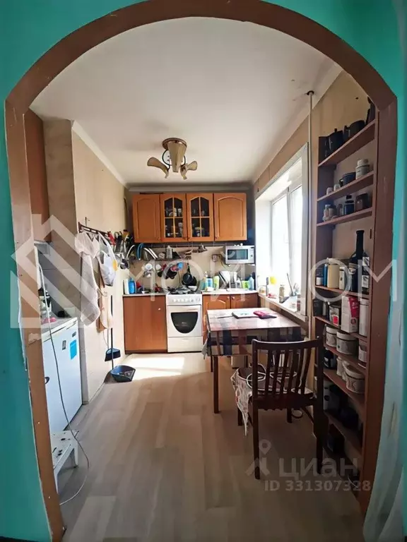 3-к кв. Сахалинская область, Южно-Сахалинск Амурская ул., 167 (65.1 м) - Фото 1