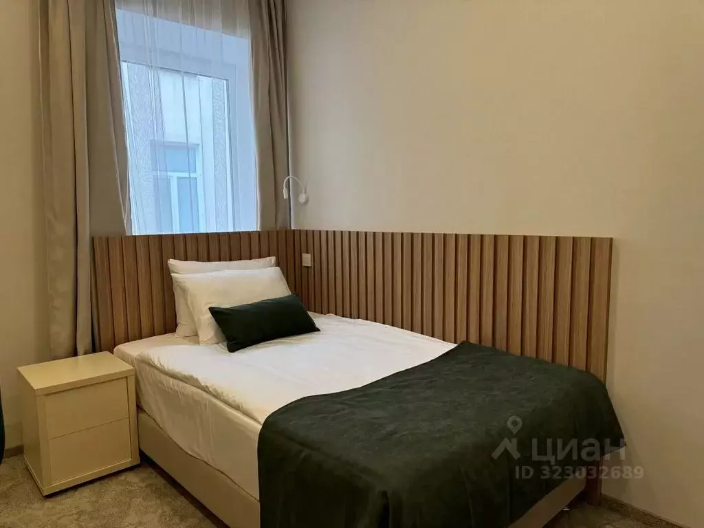 Комната Санкт-Петербург Невский просп., 53Я - Фото 1