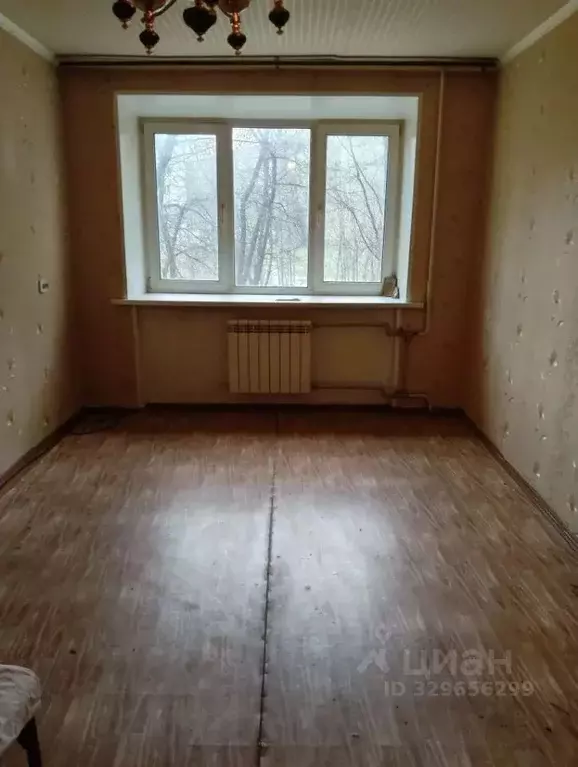 3-к кв. Нижегородская область, Нижний Новгород Геройская ул., 1 (63.1 ... - Фото 2