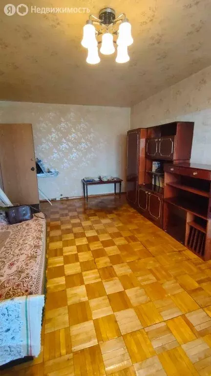 1-комнатная квартира: Ярославль, Школьный проезд, 2к2 (37.3 м) - Фото 1