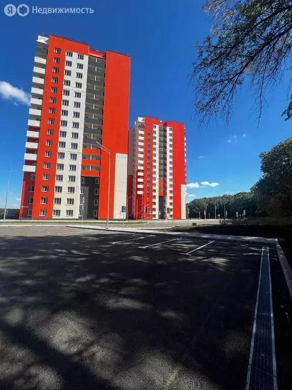 2-комнатная квартира: Самара, территория 19-й километр Московского ... - Фото 1