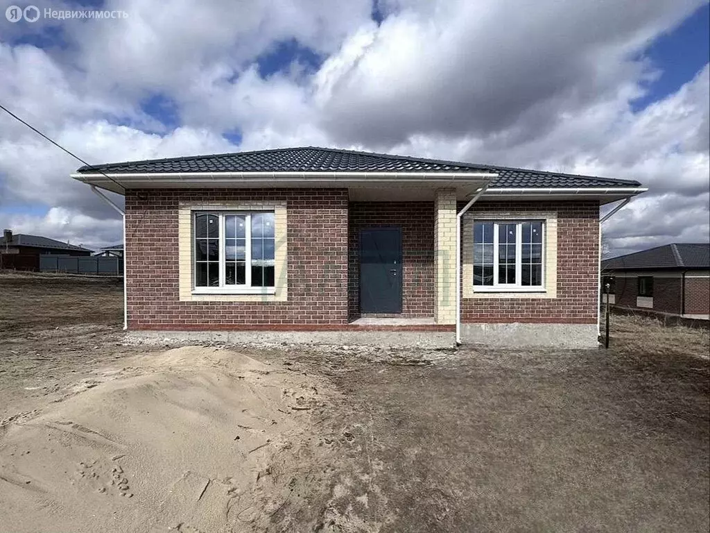 Дом в Азов, Академический переулок (100 м) - Фото 2