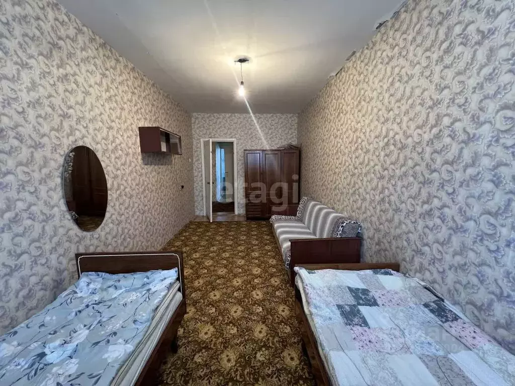 2-к кв. Ямало-Ненецкий АО, Новый Уренгой просп. Мира, 49 (49.0 м) - Фото 1