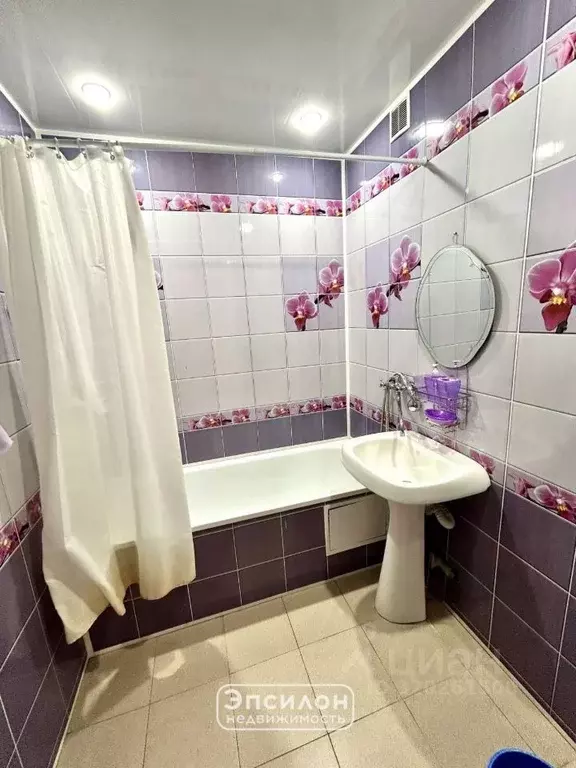 1-к кв. Курская область, Курск просп. Победы, 38 (37.3 м) - Фото 0