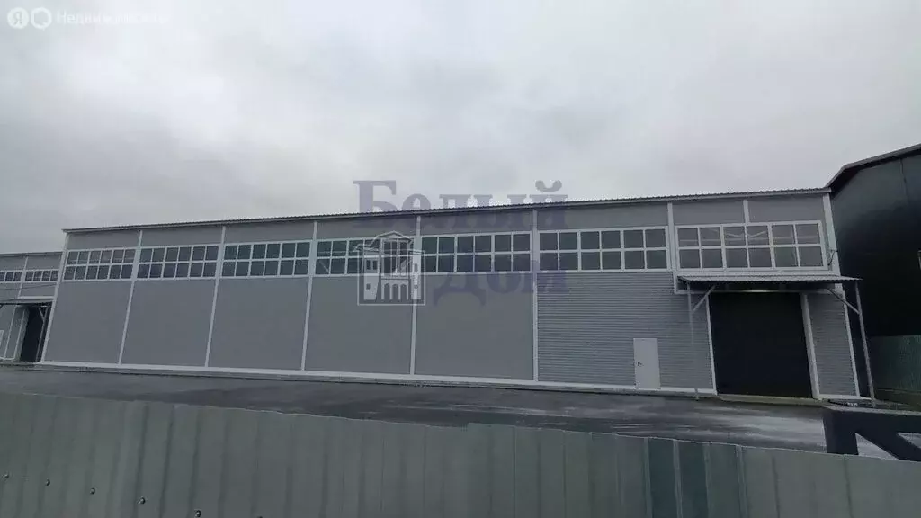 Склад (800 м) - Фото 1