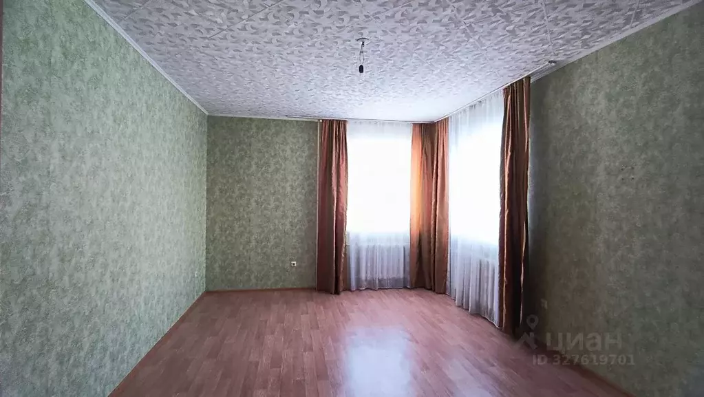 2-к кв. Башкортостан, Уфа ул. Георгия Мушникова, 15/1 (70.1 м) - Фото 1