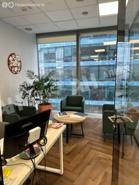 Офис (78 м) - Фото 0