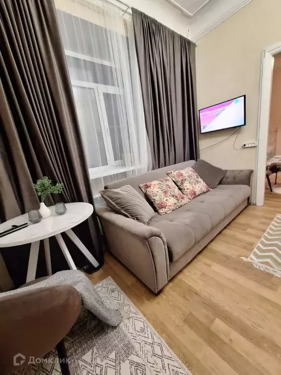Продаётся квартира-студия, 31 м - Фото 0