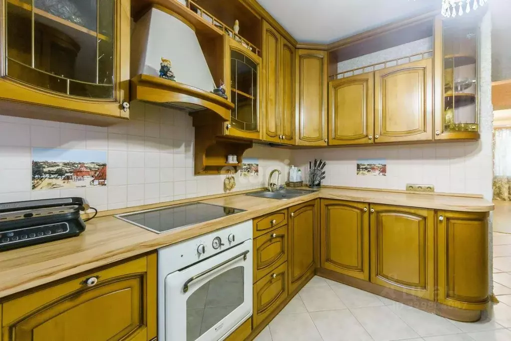 2-к кв. Тюменская область, Тюмень Широтная ул., 148к3 (63.5 м) - Фото 1
