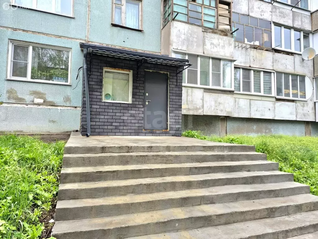 Офис (15.9 м) - Фото 2