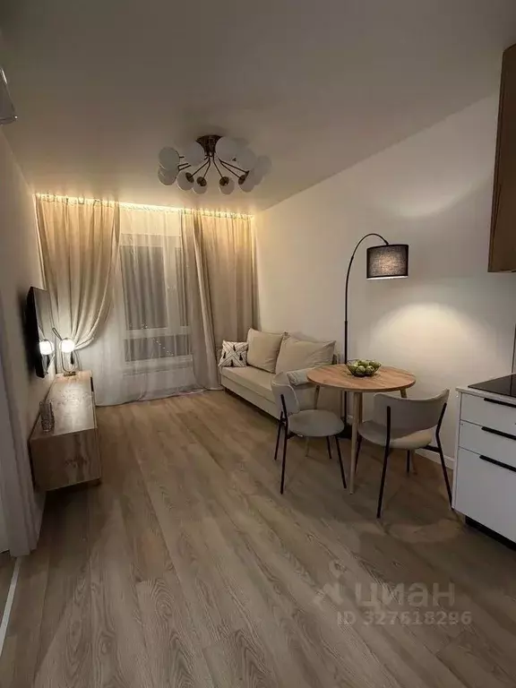 2-к кв. Москва Дорожная ул., 46к1 (32.0 м) - Фото 2