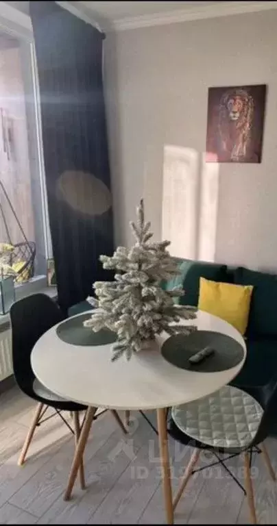 Студия Московская область, Звенигород Одинцовский городской округ, ... - Фото 1