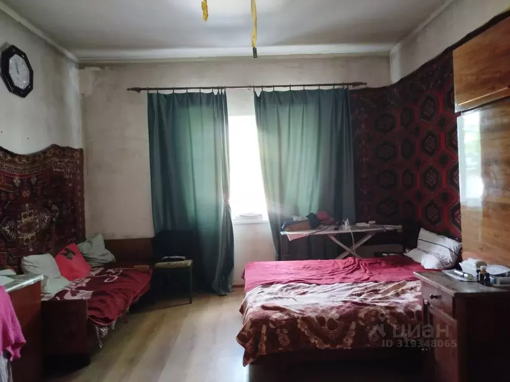 Дом в Крым, Симферополь ул. 5-я Коллективных Садов, 32 (52 м) - Фото 0
