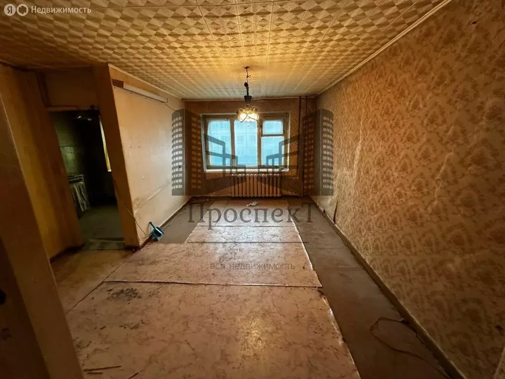 1-комнатная квартира: Норильск, улица Бегичева, 33 (30.4 м) - Фото 0