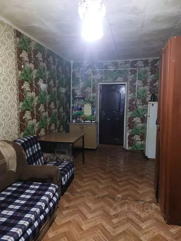 Комната Коми, Сыктывкар ул. Мира, 6 (16.5 м) - Фото 1